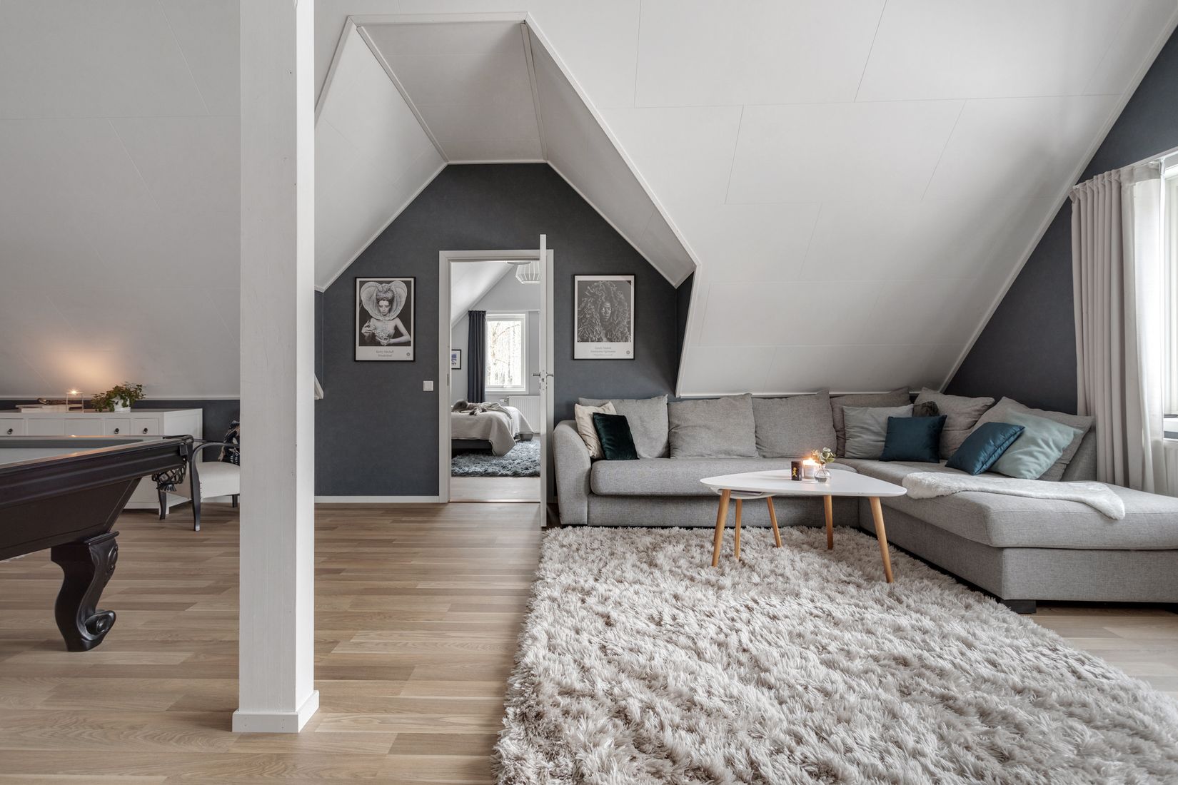 Villa, Hjortvägen 6, Grästorp