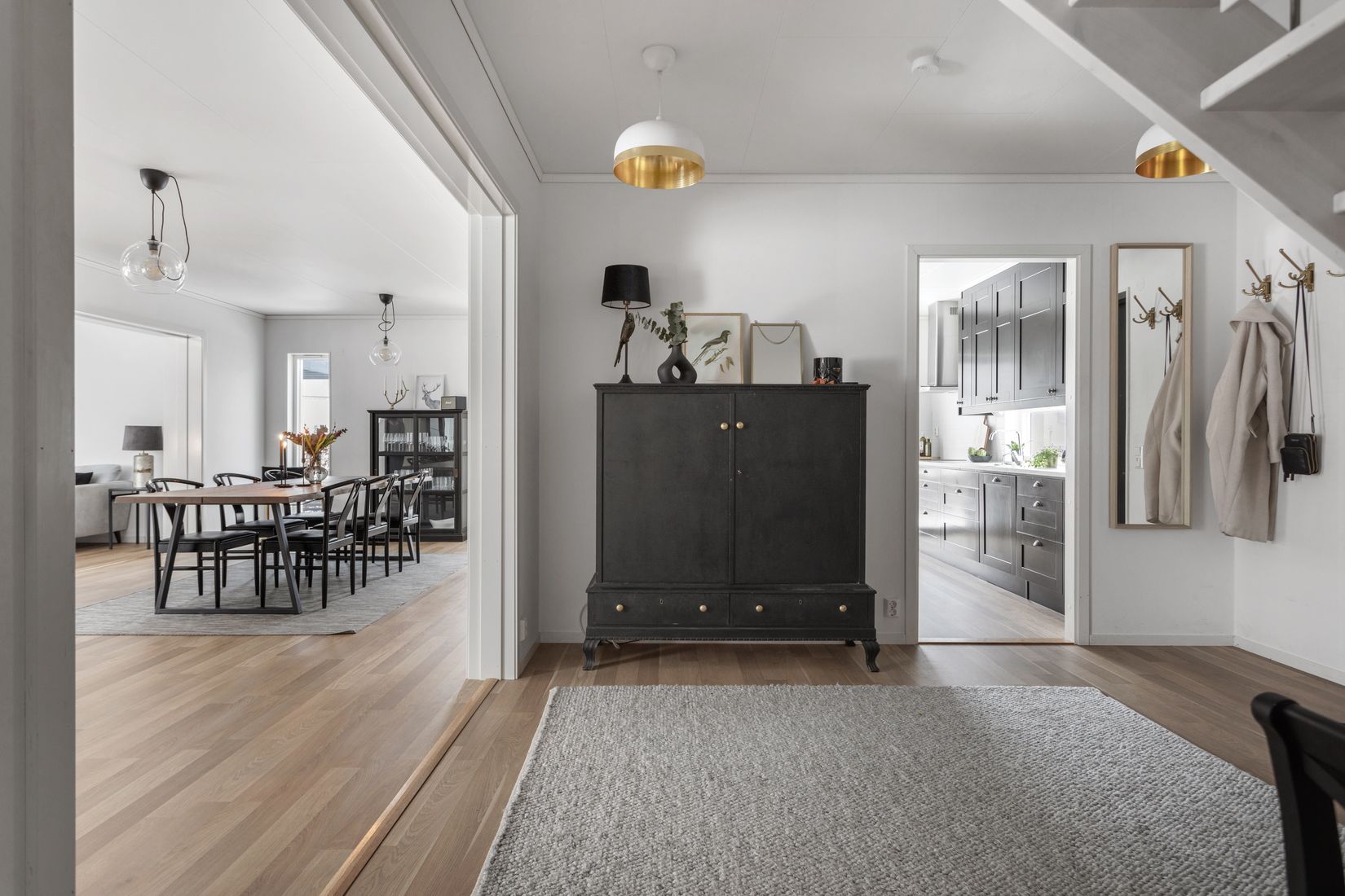 Villa, Hjortvägen 6, Grästorp