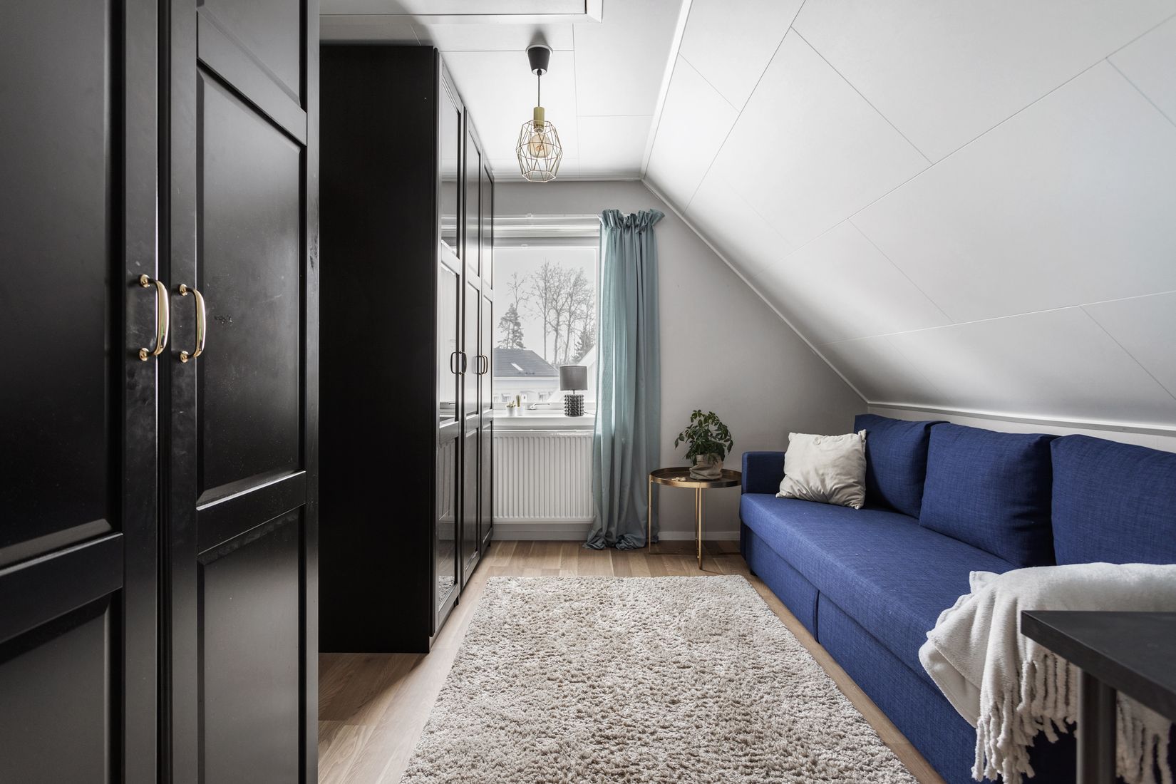 Villa, Hjortvägen 6, Grästorp