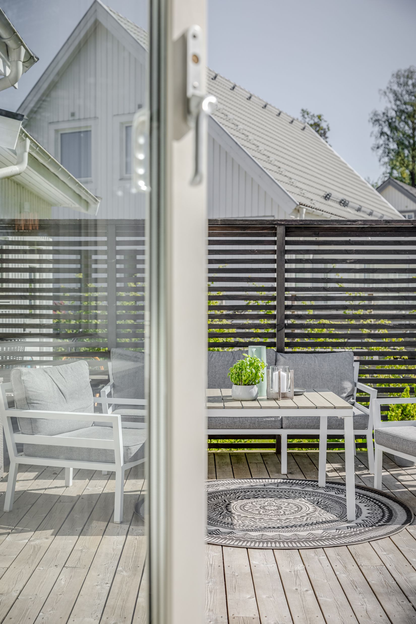 Villa, Hjortvägen 6, Grästorp