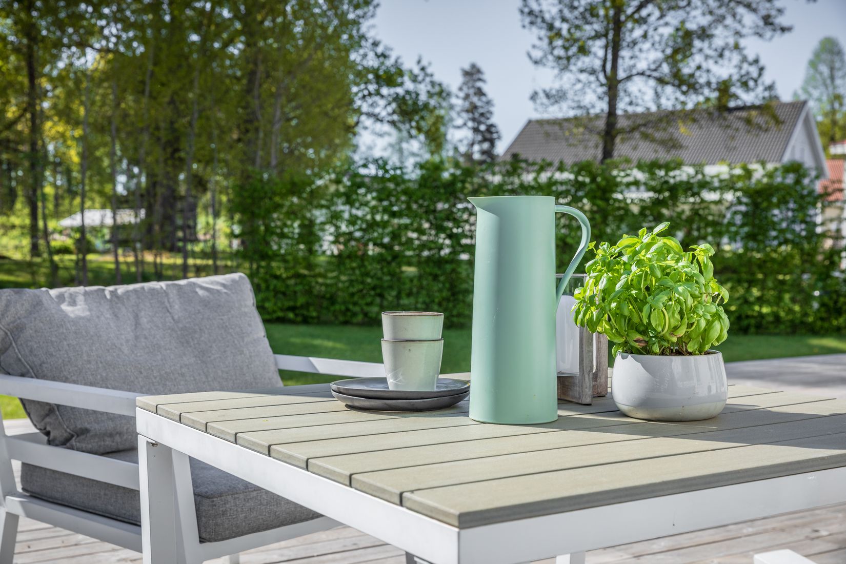 Villa, Hjortvägen 6, Grästorp