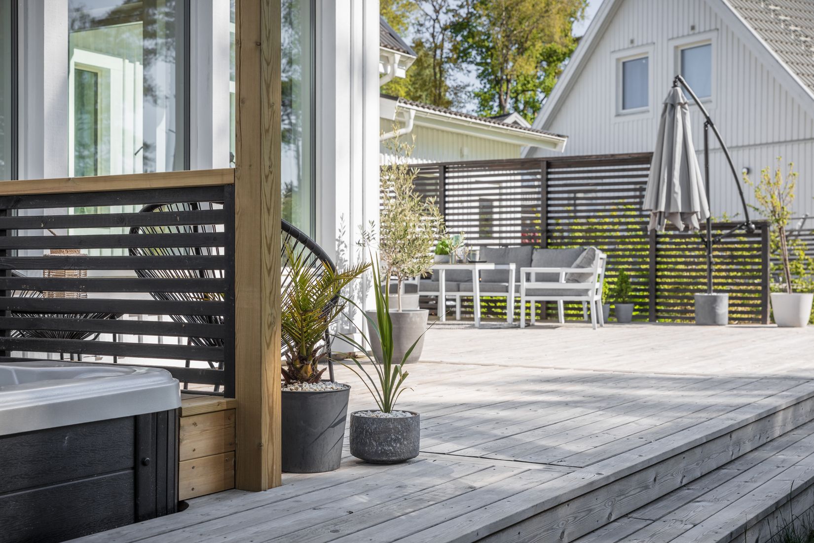 Villa, Hjortvägen 6, Grästorp