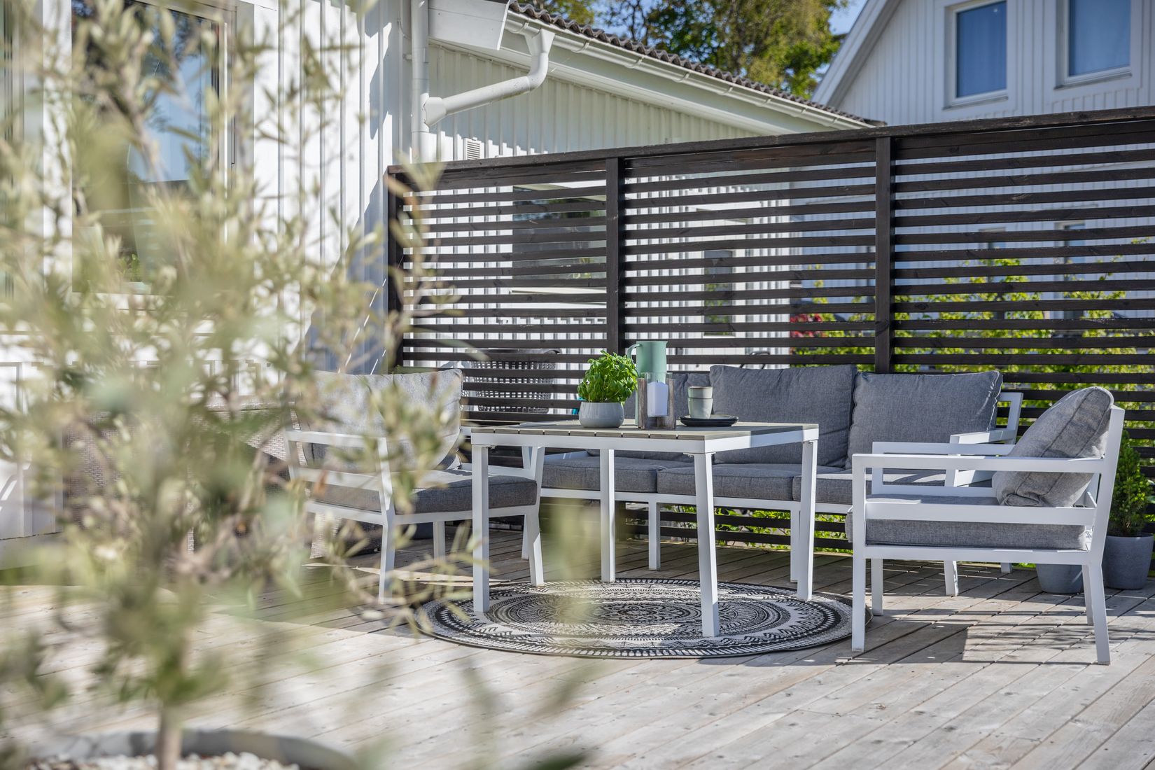 Villa, Hjortvägen 6, Grästorp