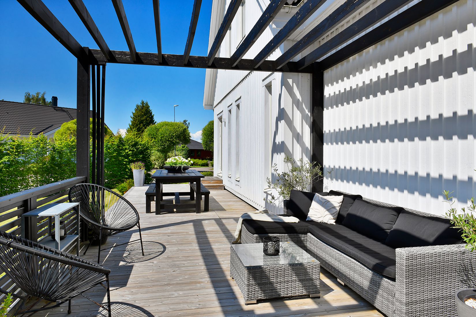 Villa, Hjortvägen 6, Grästorp