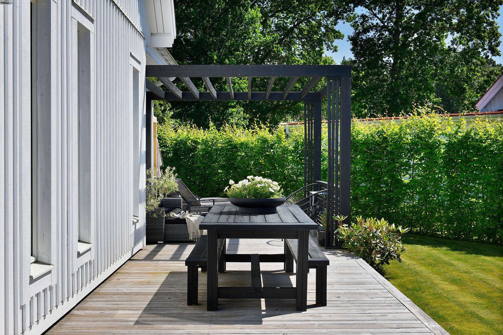 Villa, Hjortvägen 6, Grästorp