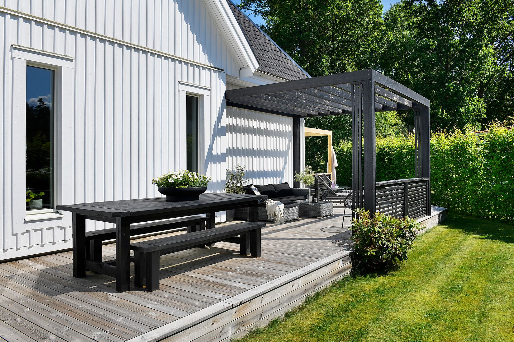 Villa, Hjortvägen 6, Grästorp