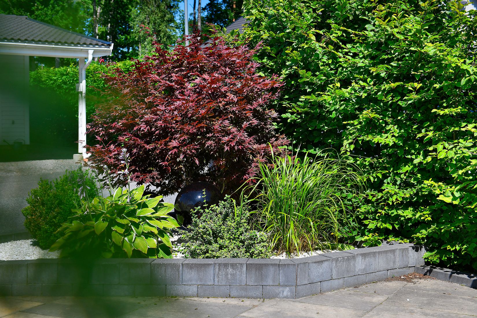 Villa, Hjortvägen 6, Grästorp