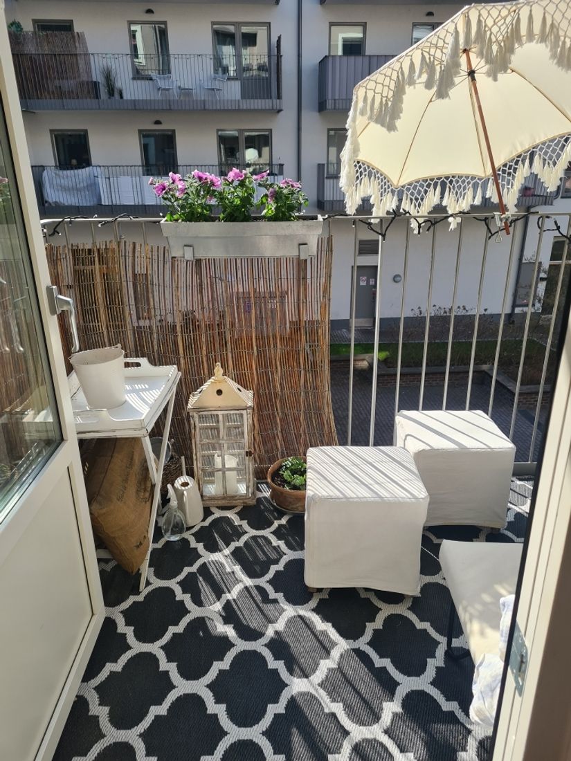 Bostadsrätt, Krouthéns gata 7, Övre Vasastaden/Centralt, Linköping