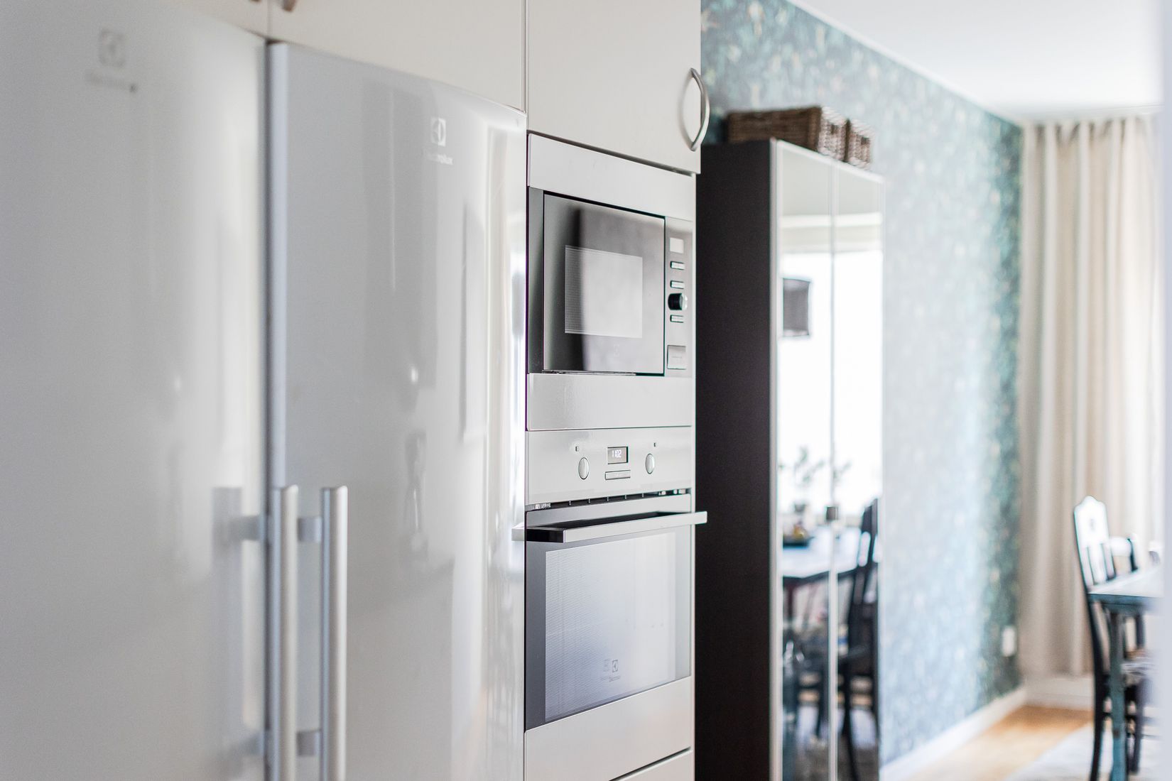 Bostadsrätt, Krouthéns gata 7, Övre Vasastaden/Centralt, Linköping