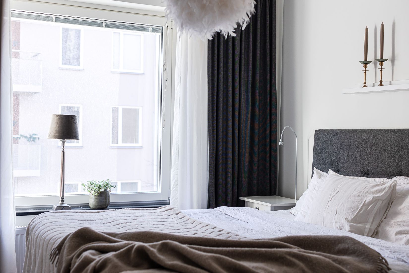 Bostadsrätt, Krouthéns gata 7, Övre Vasastaden/Centralt, Linköping