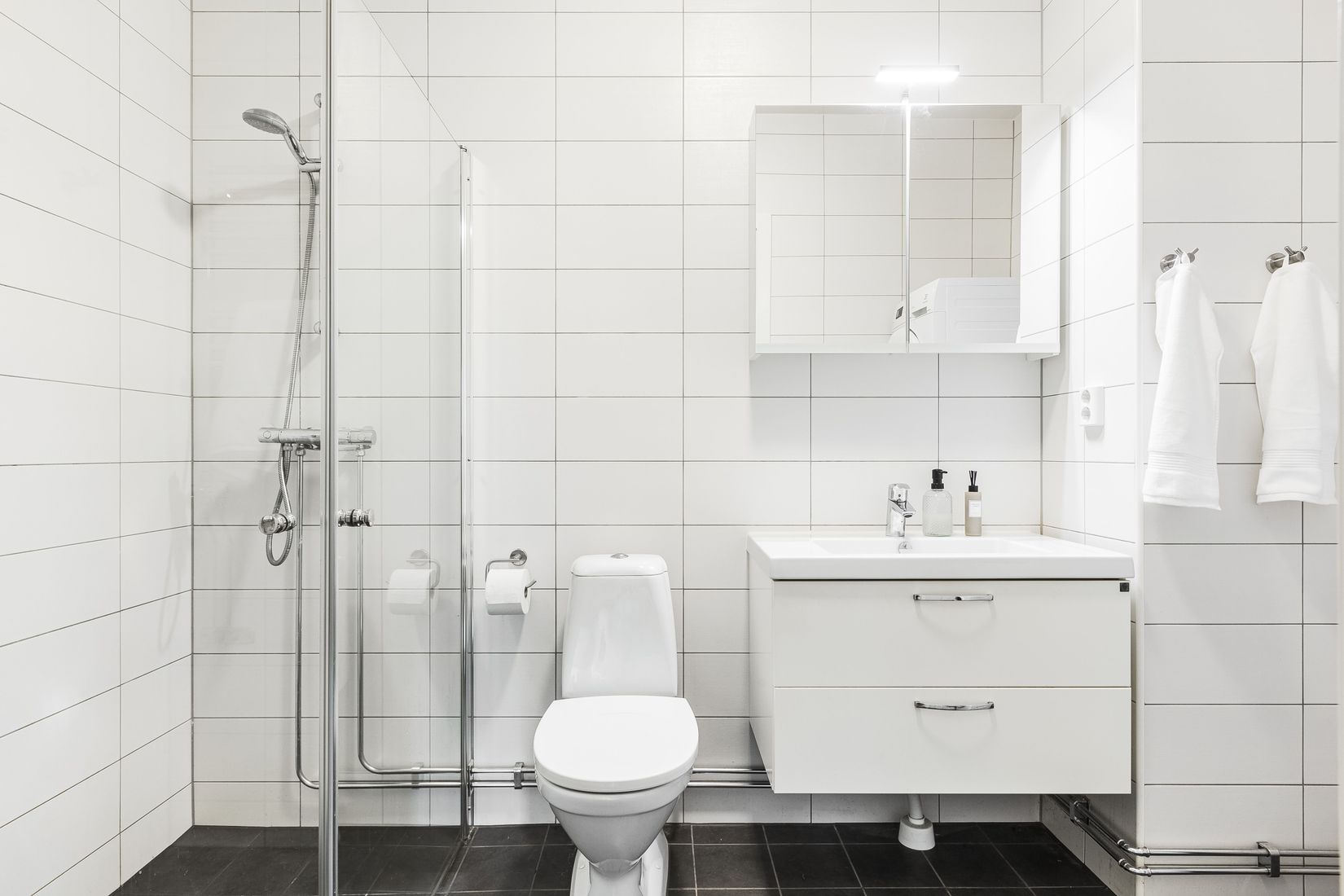 Bostadsrätt, Krouthéns gata 7, Övre Vasastaden/Centralt, Linköping