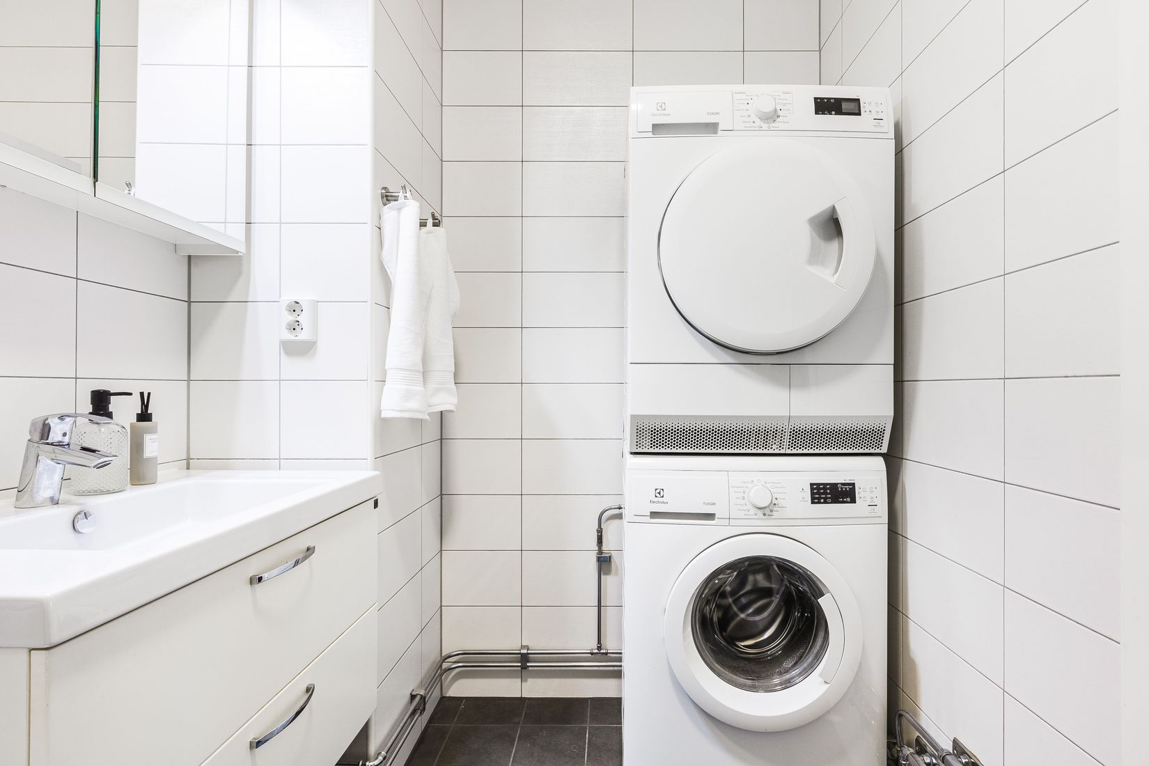 Bostadsrätt, Krouthéns gata 7, Övre Vasastaden/Centralt, Linköping