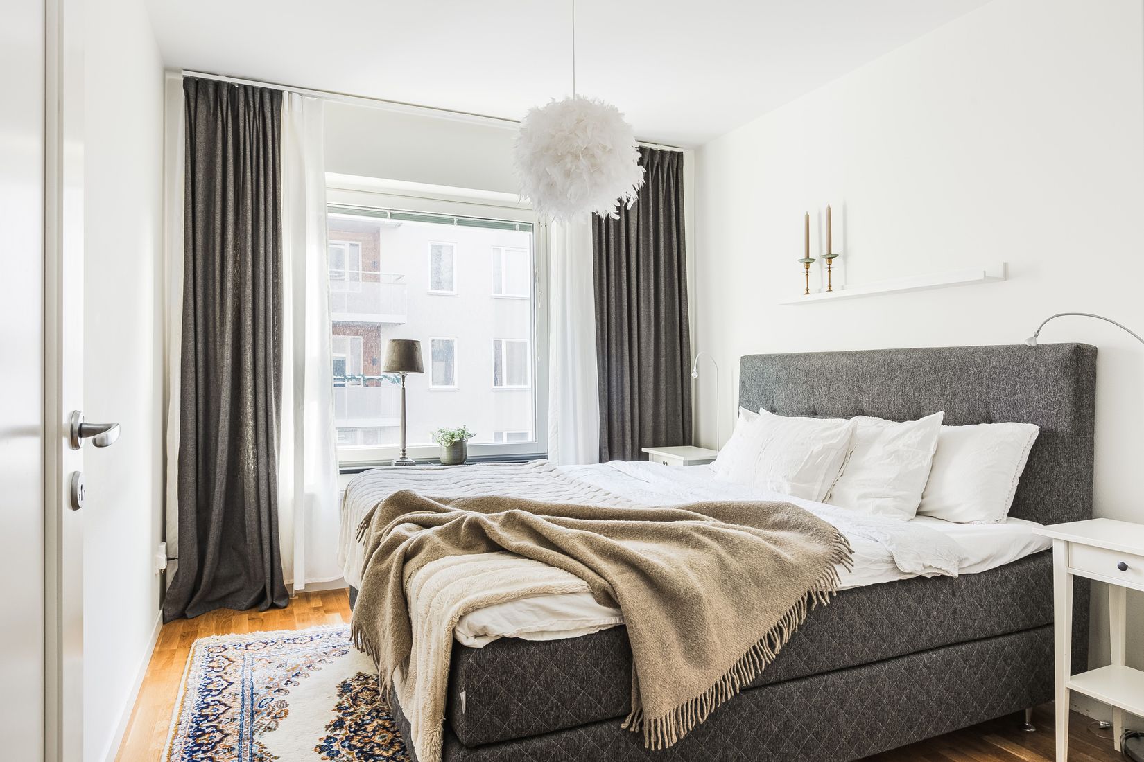 Bostadsrätt, Krouthéns gata 7, Övre Vasastaden/Centralt, Linköping