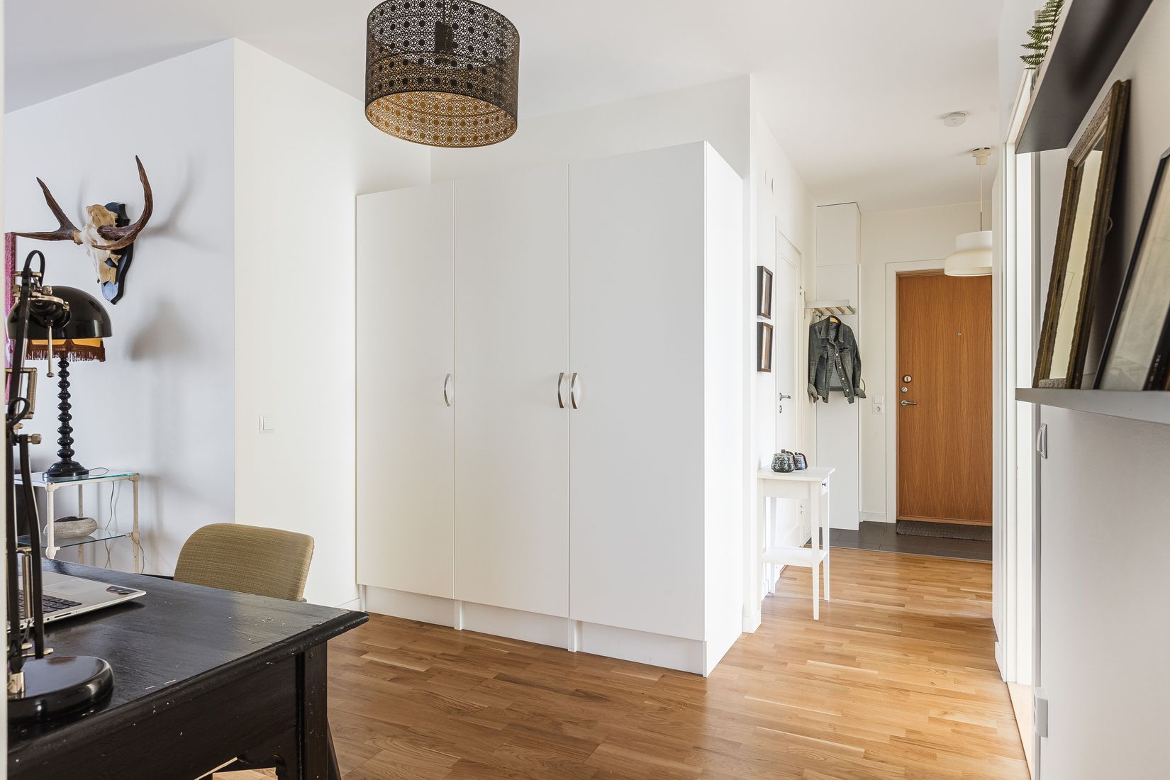 Bostadsrätt, Krouthéns gata 7, Övre Vasastaden/Centralt, Linköping