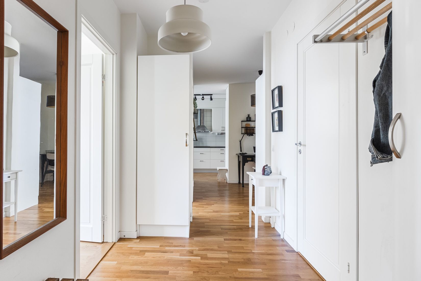 Bostadsrätt, Krouthéns gata 7, Övre Vasastaden/Centralt, Linköping