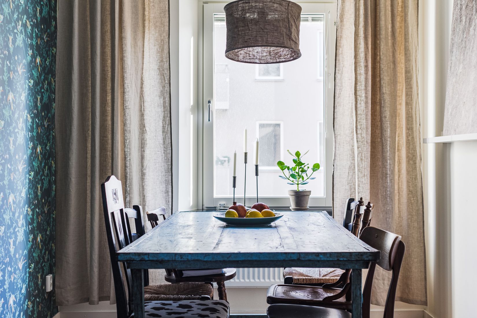 Bostadsrätt, Krouthéns gata 7, Övre Vasastaden/Centralt, Linköping