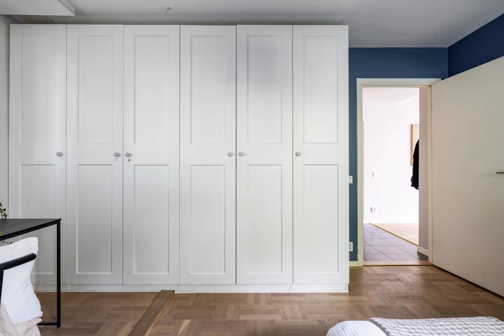 Bostadsrätt, Malmövägen 4, Hammarbyhöjden, Johanneshov, Stockholm