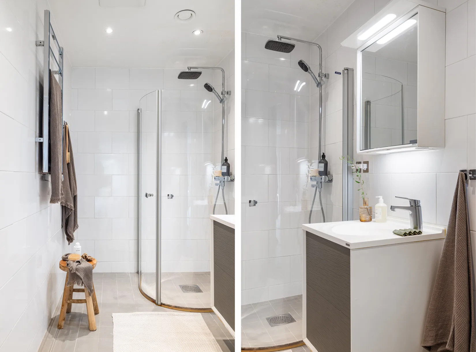 Bostadsrätt, Malmövägen 4, Hammarbyhöjden, Johanneshov, Stockholm