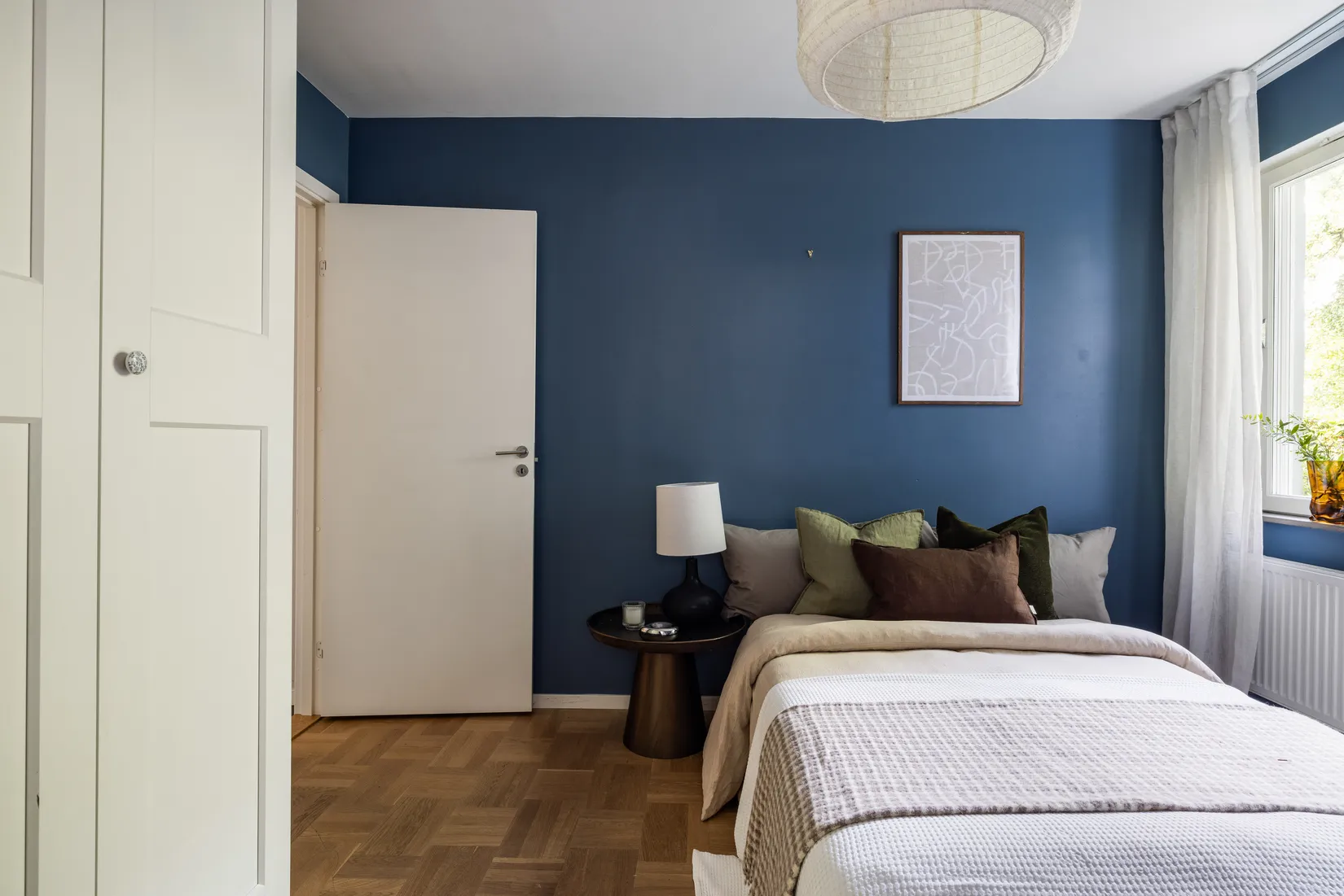 Bostadsrätt, Malmövägen 4, Hammarbyhöjden, Johanneshov, Stockholm