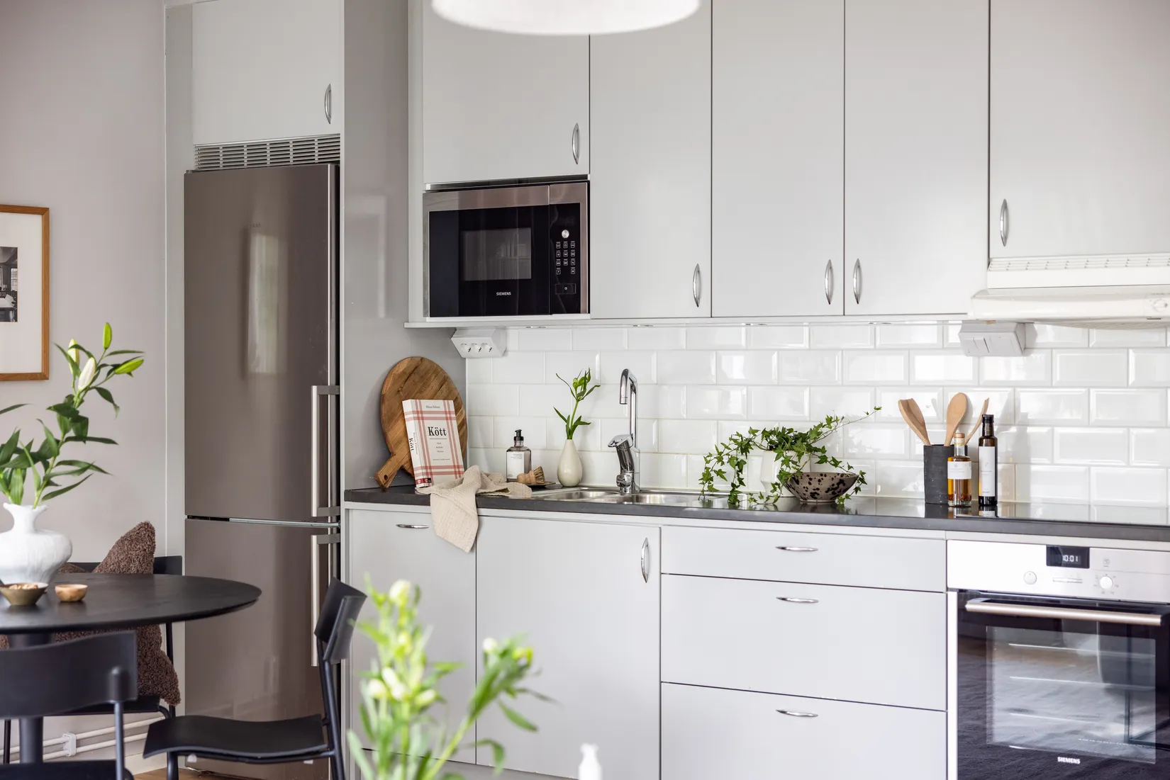 Bostadsrätt, Malmövägen 4, Hammarbyhöjden, Johanneshov, Stockholm