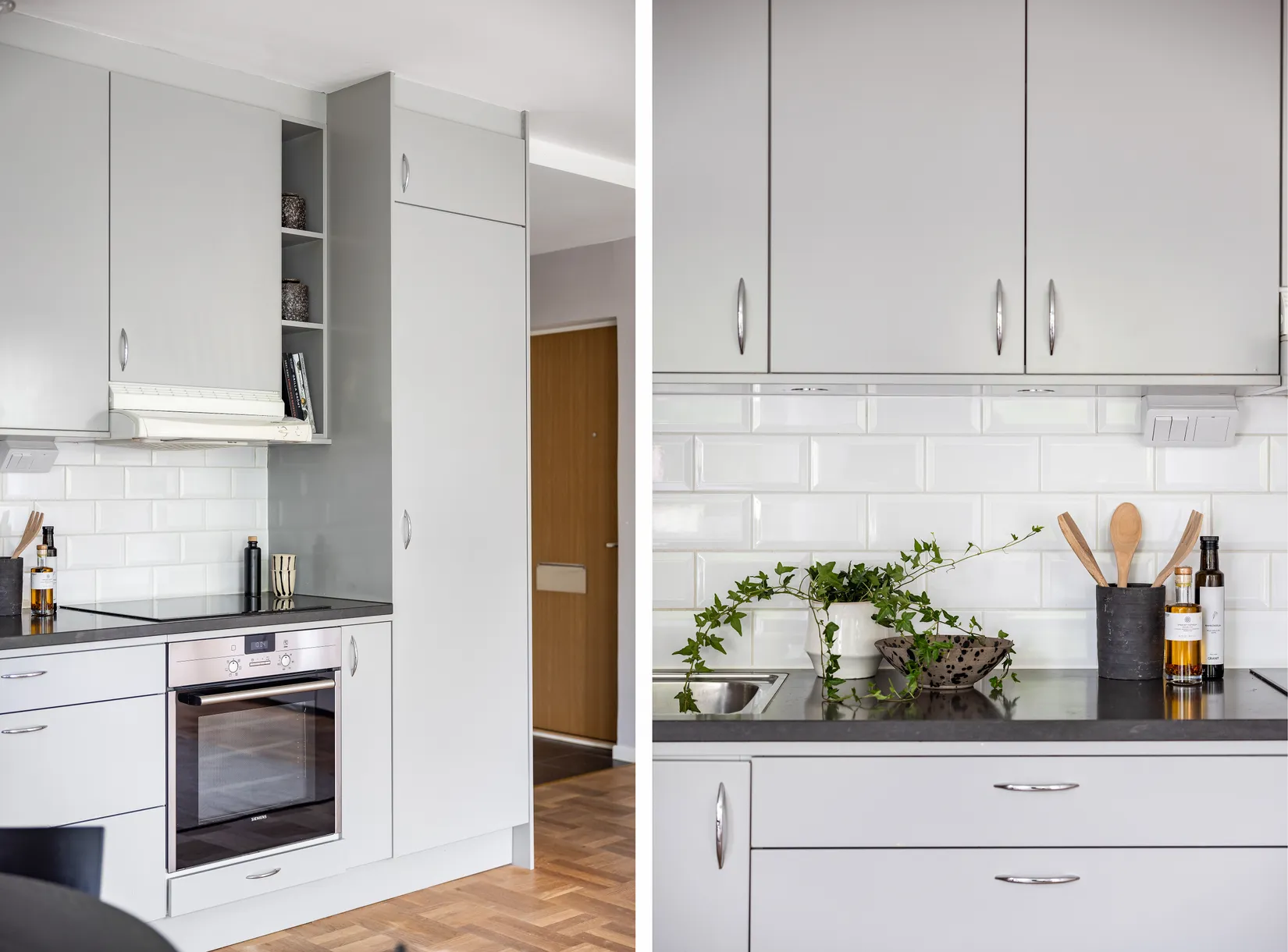 Bostadsrätt, Malmövägen 4, Hammarbyhöjden, Johanneshov, Stockholm