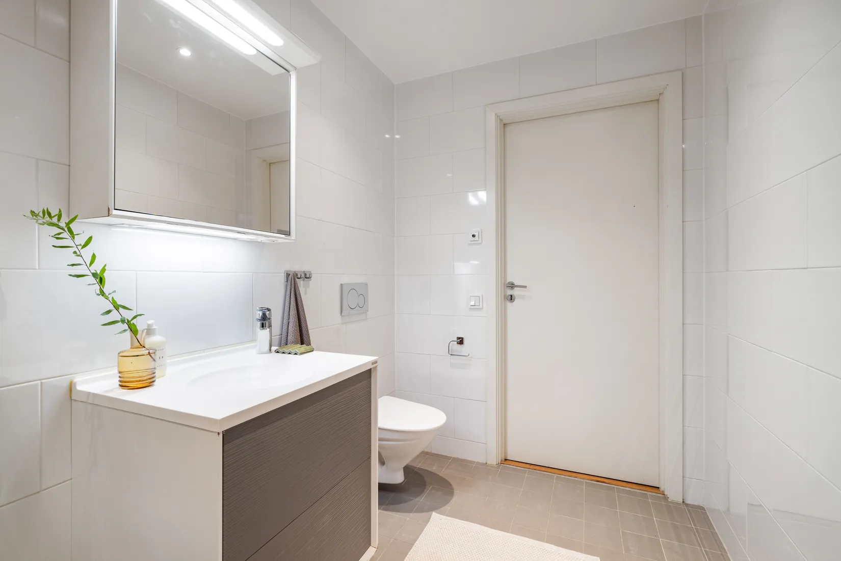 Bostadsrätt, Malmövägen 4, Hammarbyhöjden, Johanneshov, Stockholm
