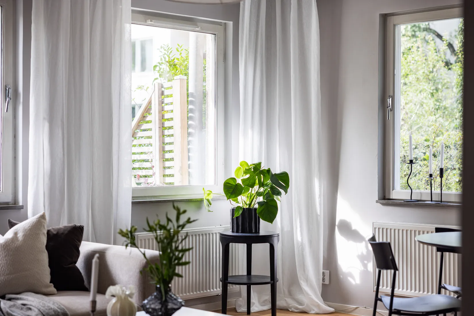 Bostadsrätt, Malmövägen 4, Hammarbyhöjden, Johanneshov, Stockholm