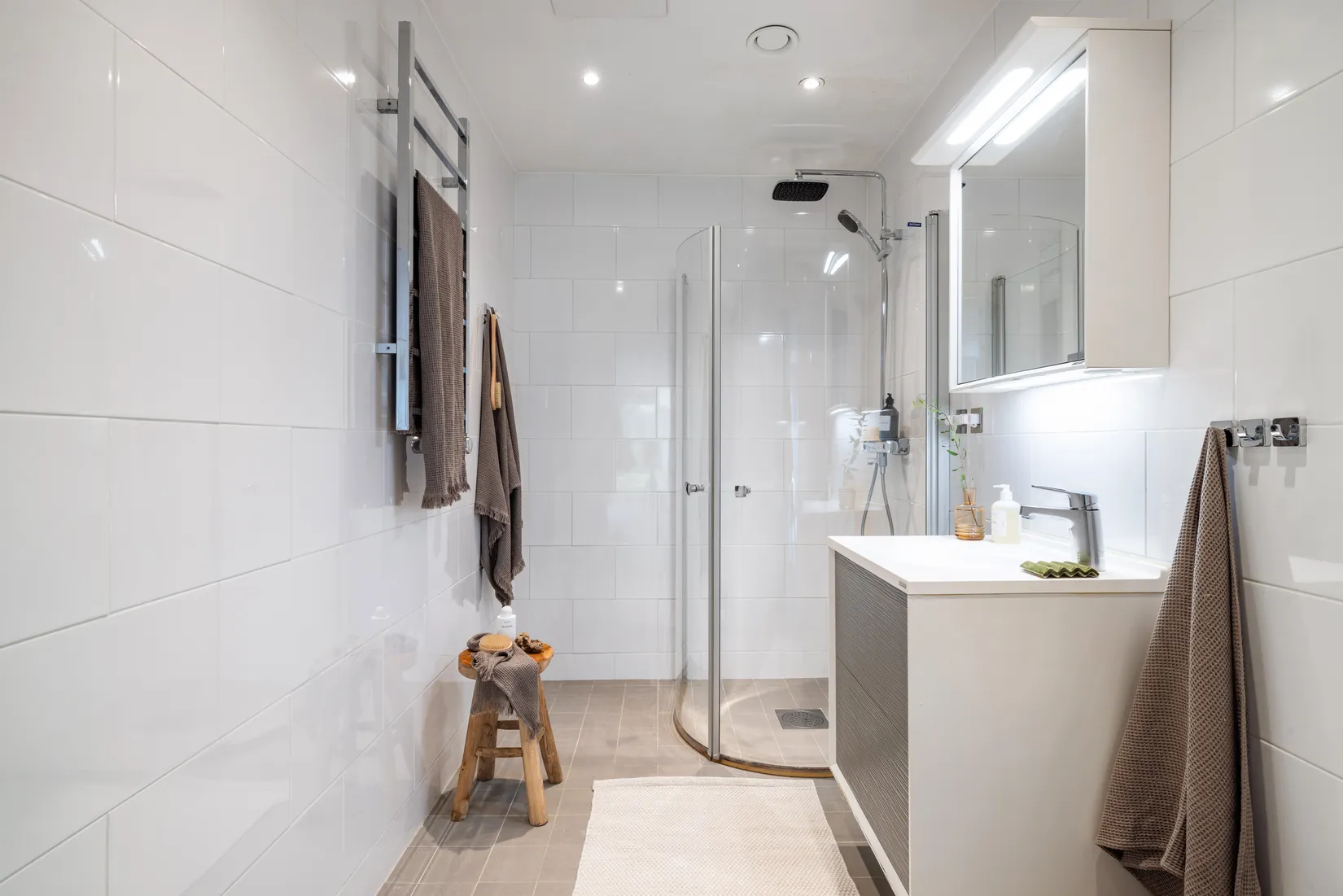 Bostadsrätt, Malmövägen 4, Hammarbyhöjden, Johanneshov, Stockholm