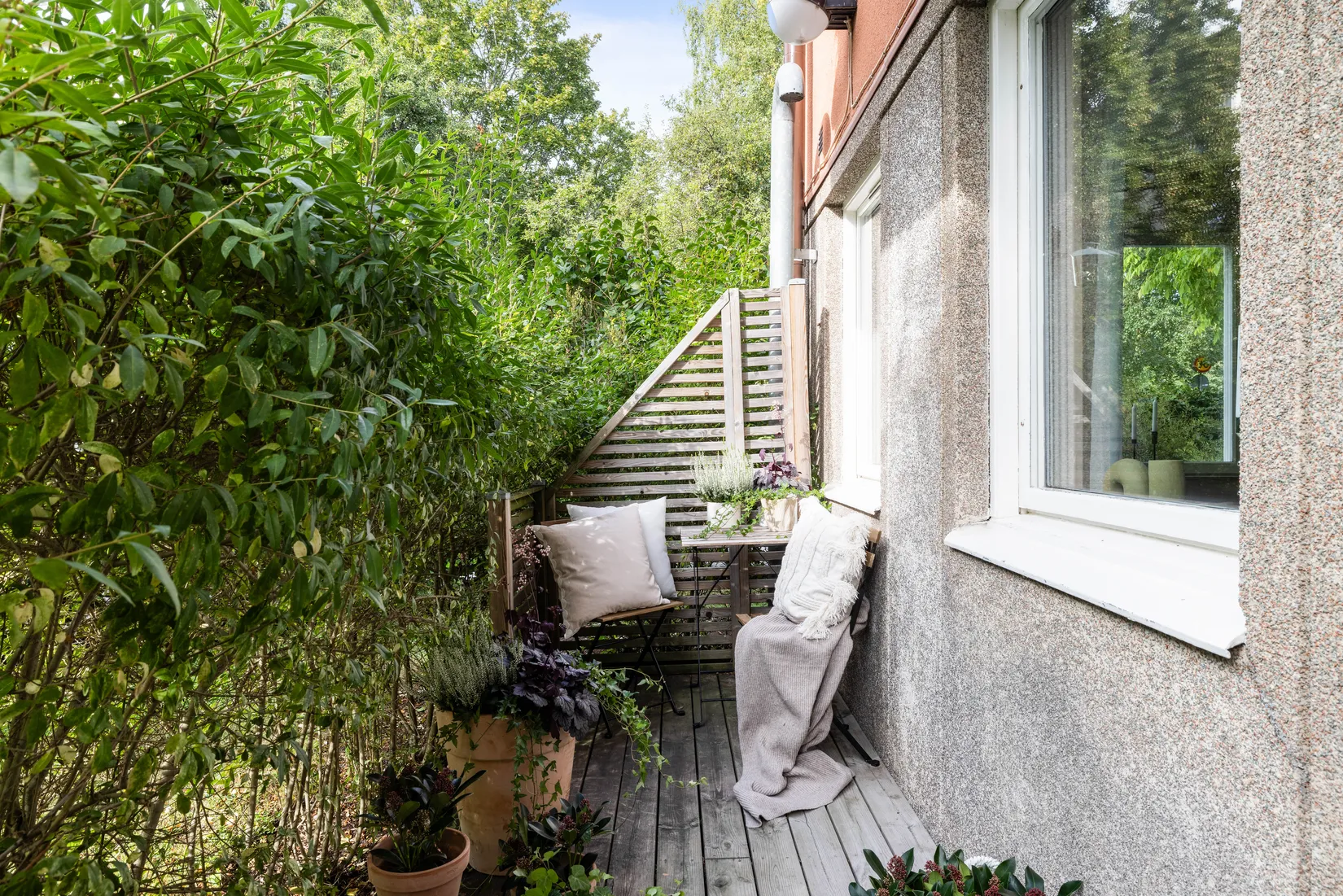 Bostadsrätt, Malmövägen 4, Hammarbyhöjden, Johanneshov, Stockholm