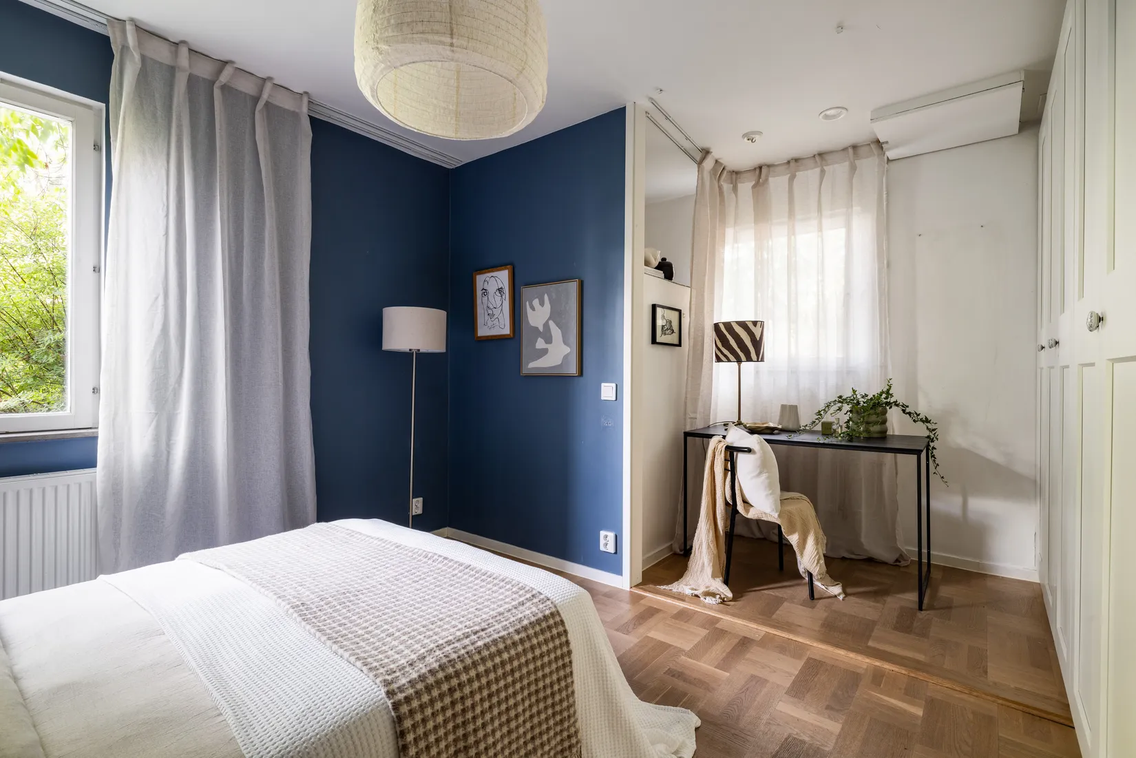 Bostadsrätt, Malmövägen 4, Hammarbyhöjden, Johanneshov, Stockholm