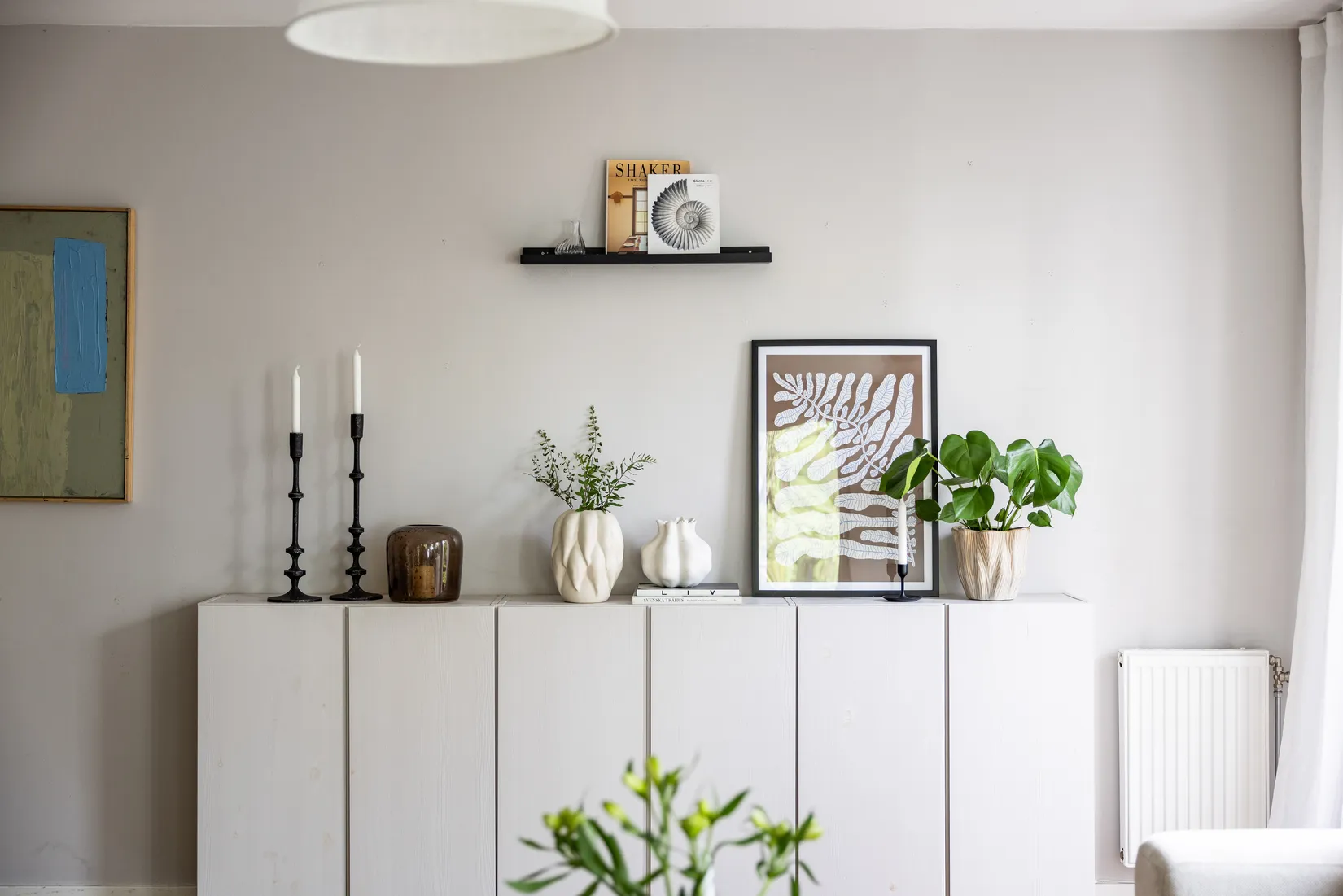 Bostadsrätt, Malmövägen 4, Hammarbyhöjden, Johanneshov, Stockholm