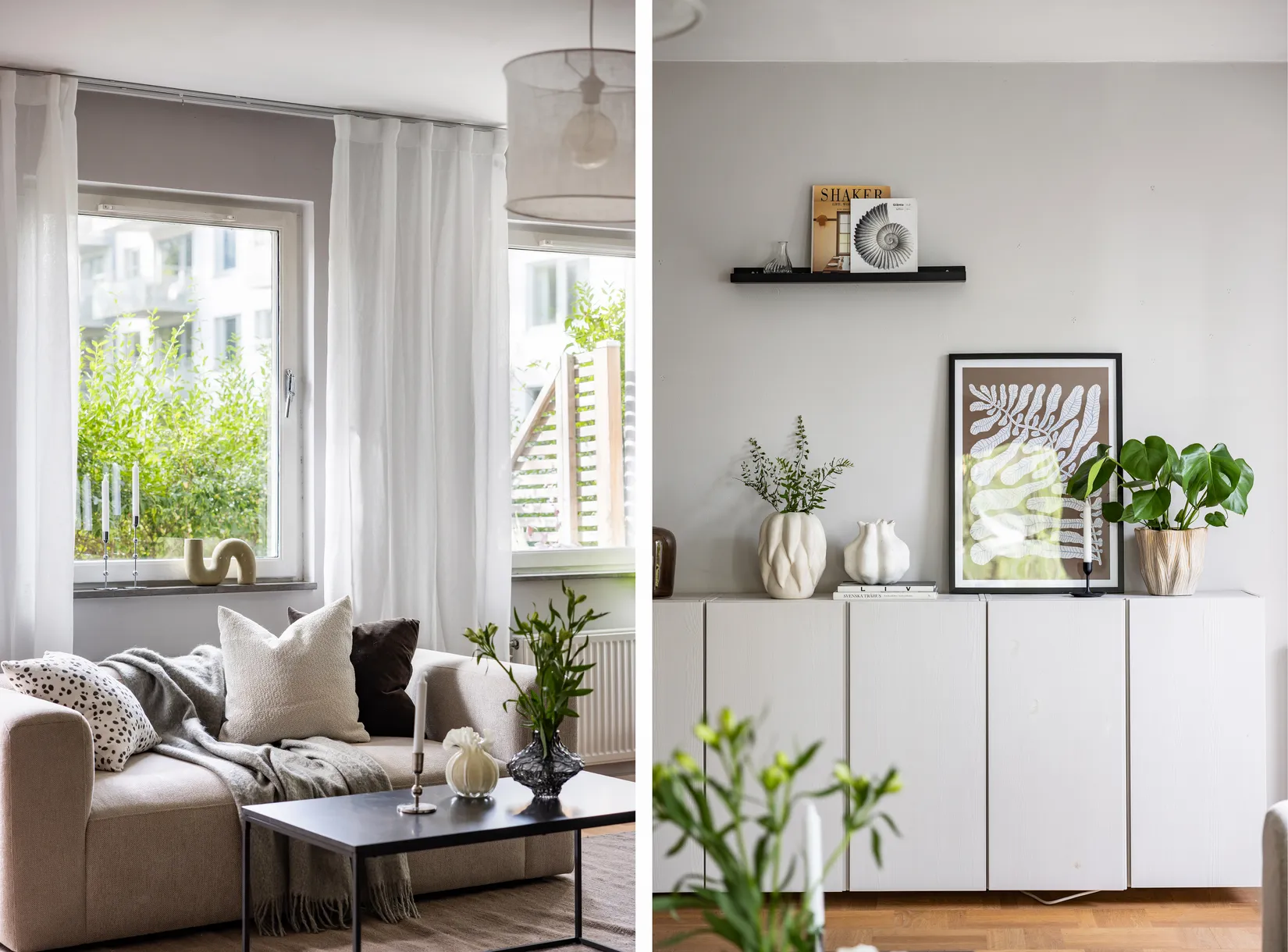 Bostadsrätt, Malmövägen 4, Hammarbyhöjden, Johanneshov, Stockholm