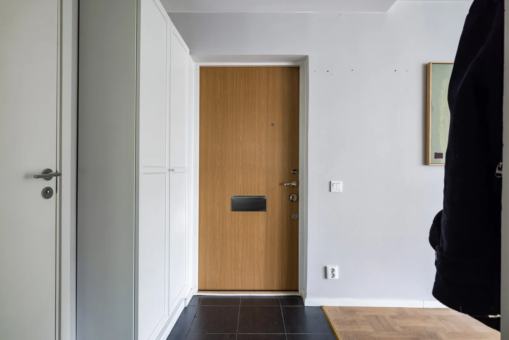 Bostadsrätt, Malmövägen 4, Hammarbyhöjden, Johanneshov, Stockholm