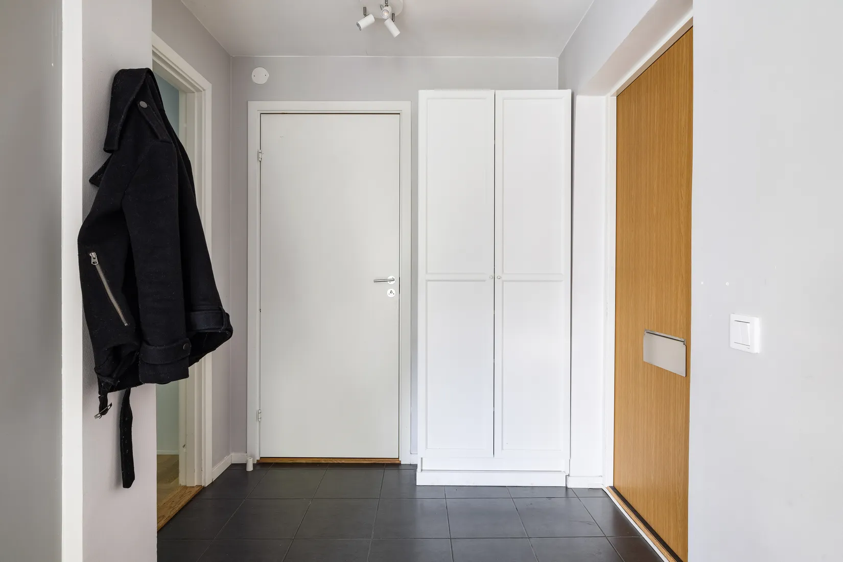 Bostadsrätt, Malmövägen 4, Hammarbyhöjden, Johanneshov, Stockholm