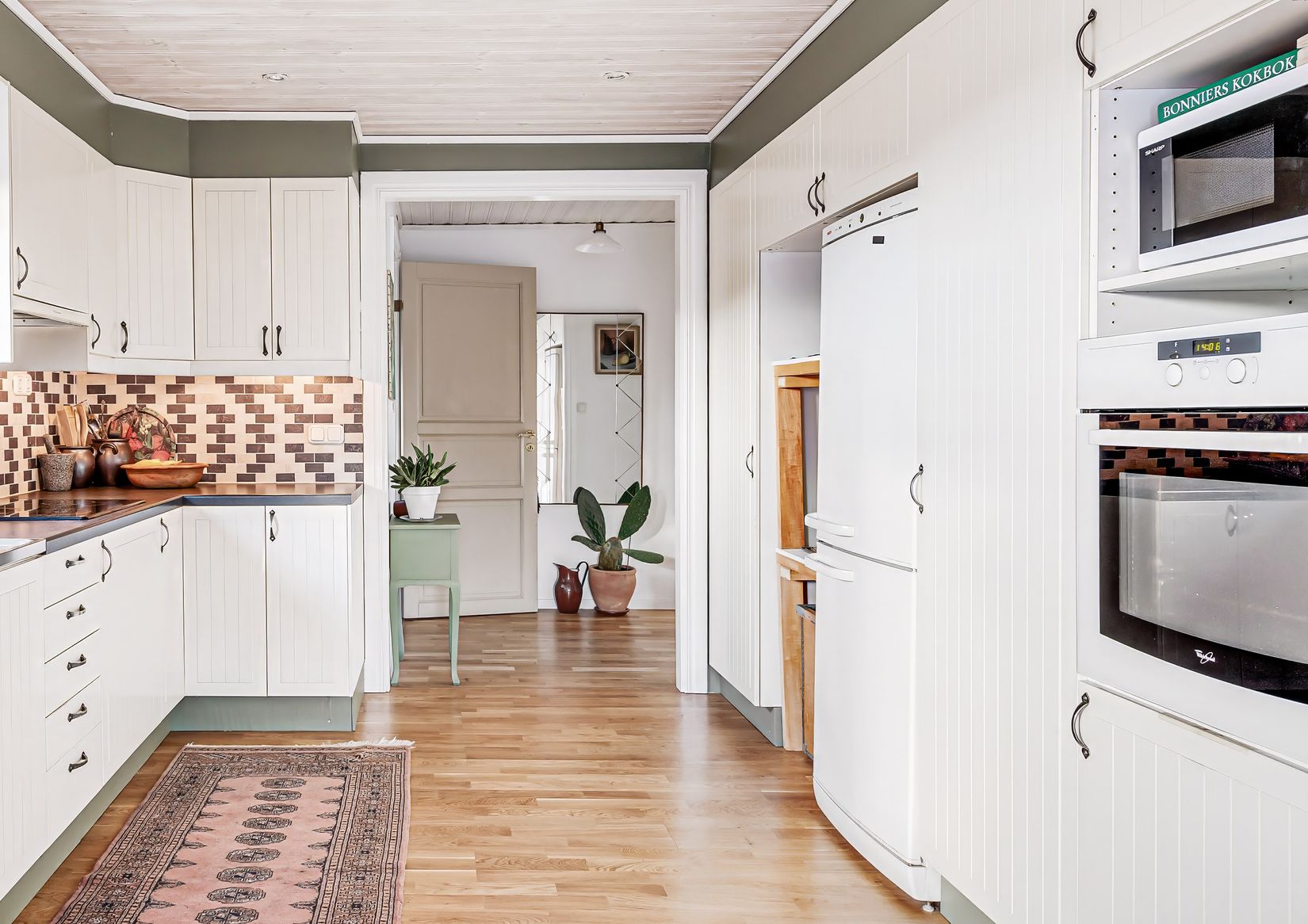 Villa, Erikslundsvägen 140, Gussnava , Ystad