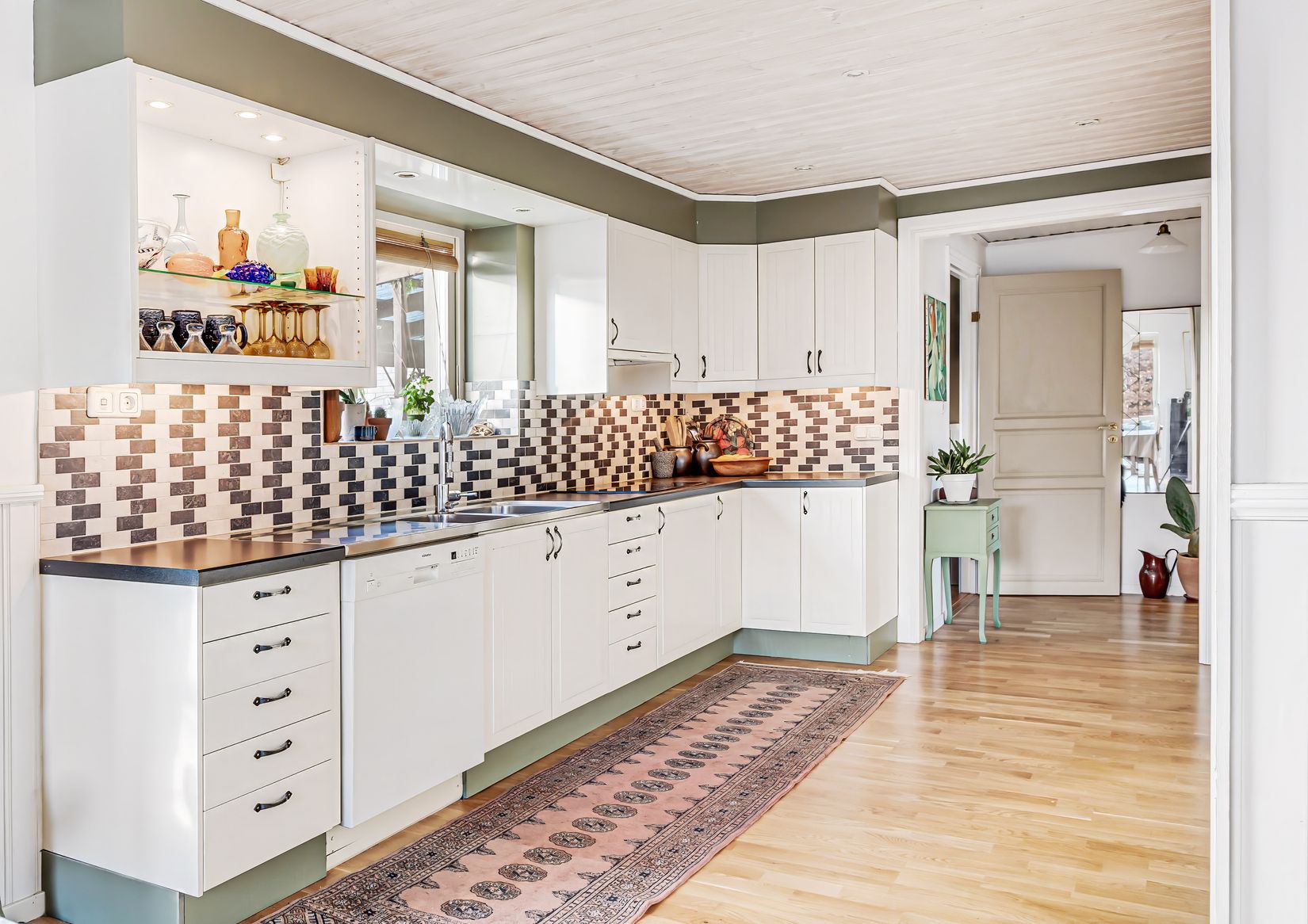 Villa, Erikslundsvägen 140, Gussnava , Ystad