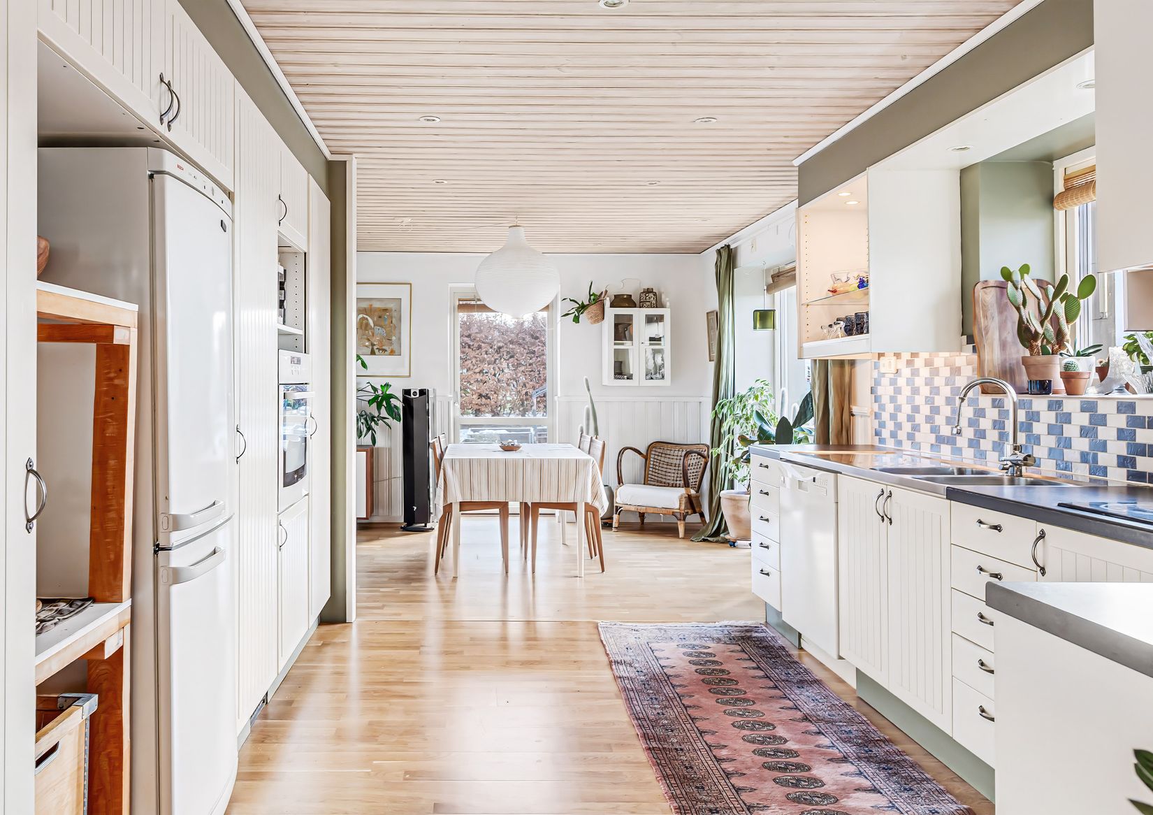 Villa, Erikslundsvägen 140, Gussnava , Ystad