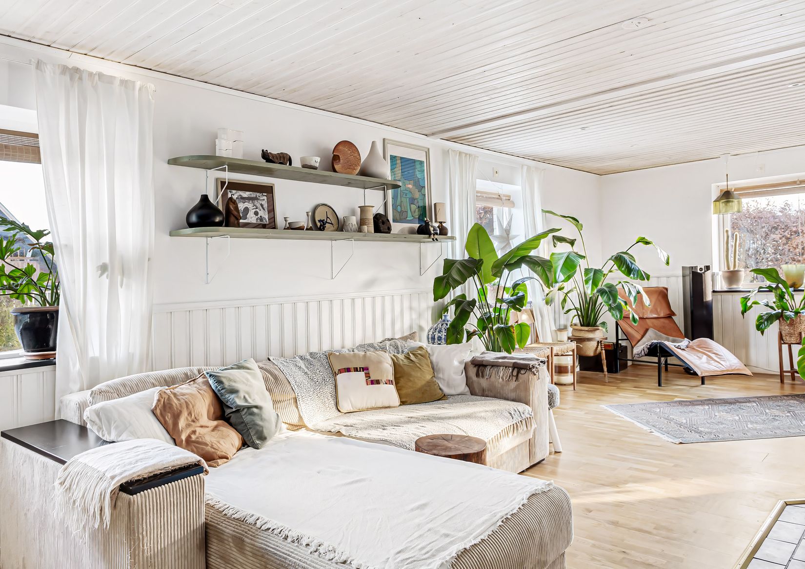 Villa, Erikslundsvägen 140, Gussnava , Ystad