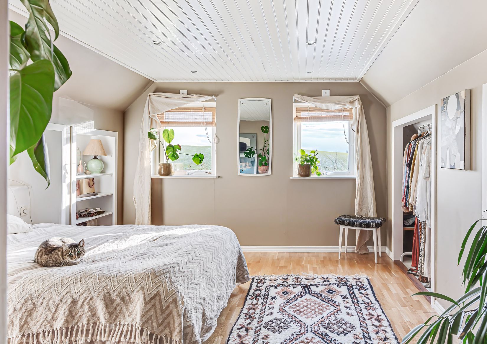 Villa, Erikslundsvägen 140, Gussnava , Ystad