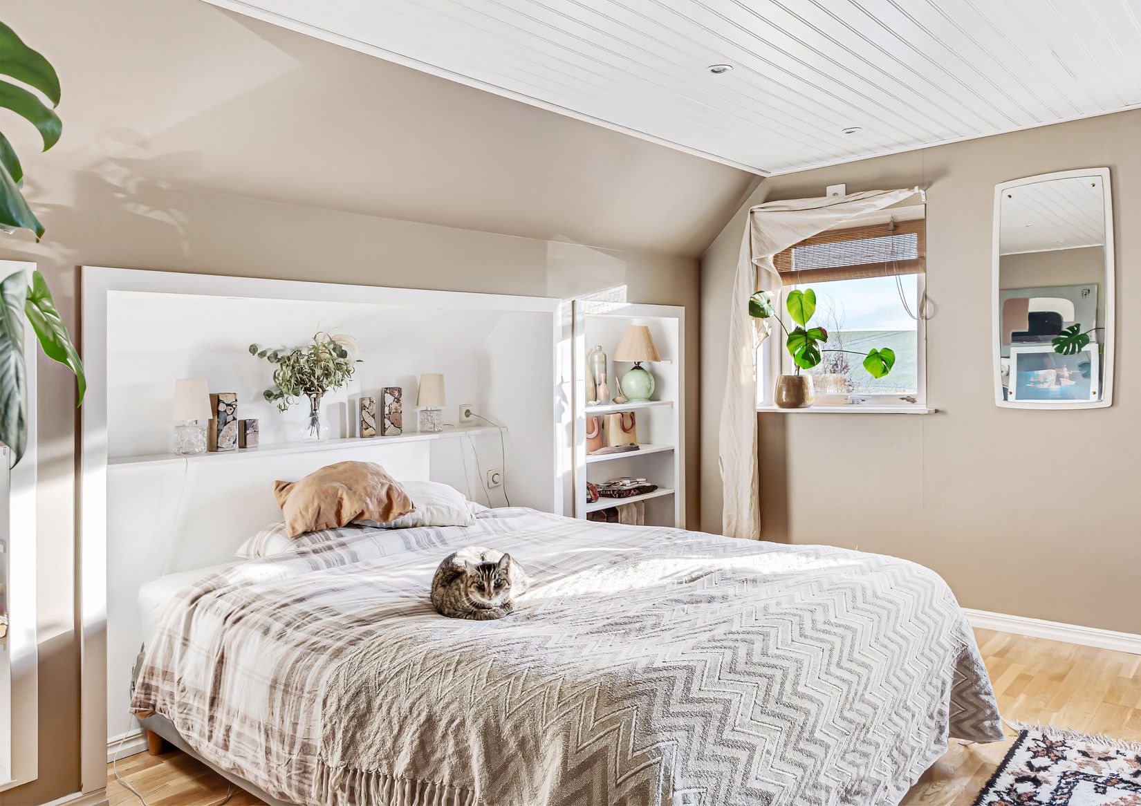 Villa, Erikslundsvägen 140, Gussnava , Ystad