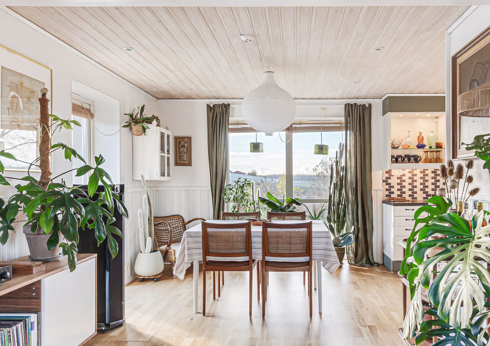 Villa, Erikslundsvägen 140, Gussnava , Ystad