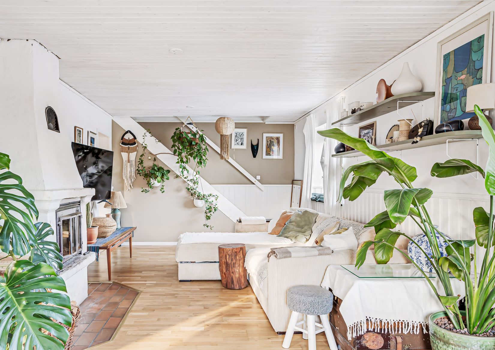 Villa, Erikslundsvägen 140, Gussnava , Ystad