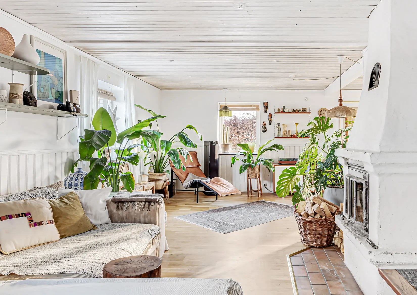 Villa, Erikslundsvägen 140, Gussnava , Ystad