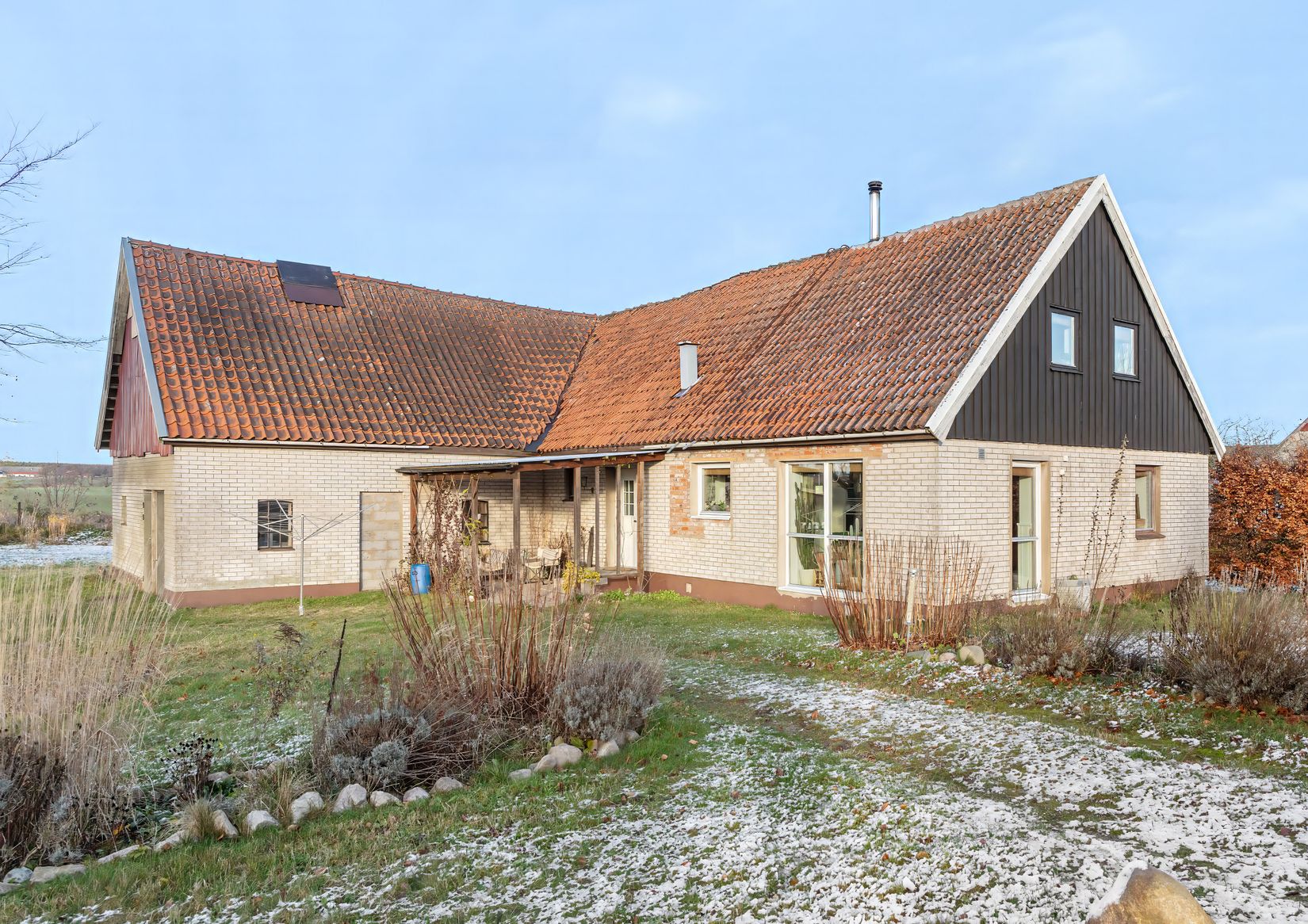 Villa, Erikslundsvägen 140, Gussnava , Ystad