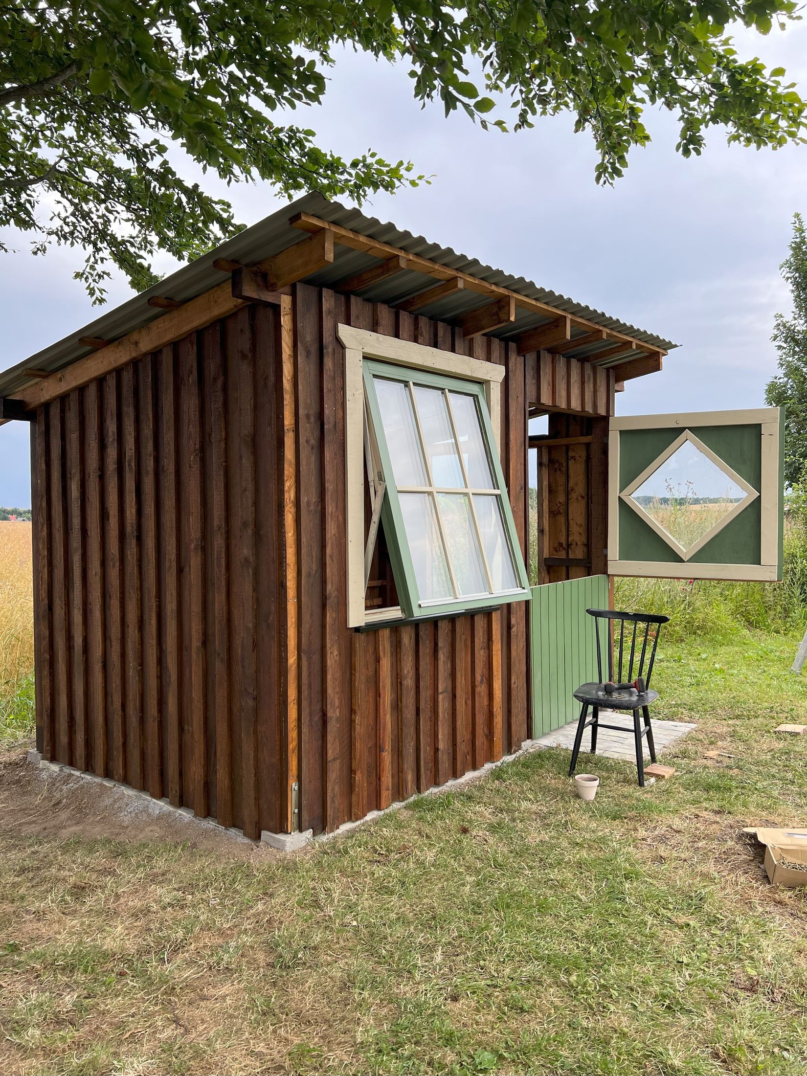 Villa, Erikslundsvägen 140, Gussnava , Ystad