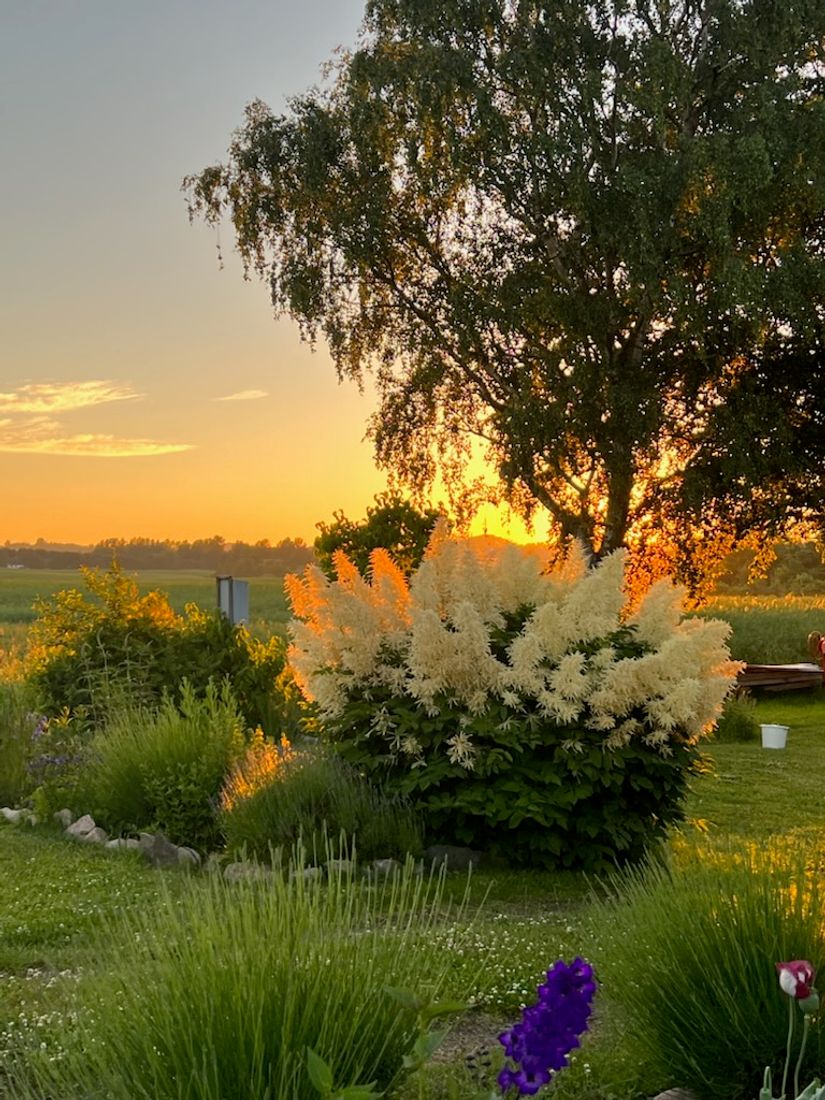Villa, Erikslundsvägen 140, Gussnava , Ystad