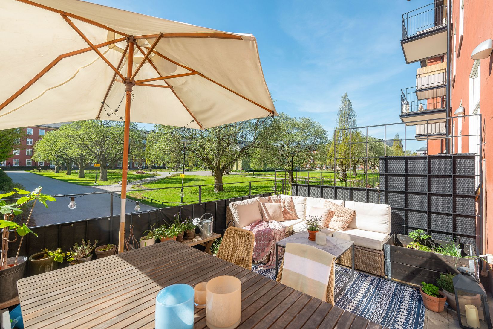 Bostadsrätt, Follingbogatan 6, Bromma / Beckomberga, Stockholm