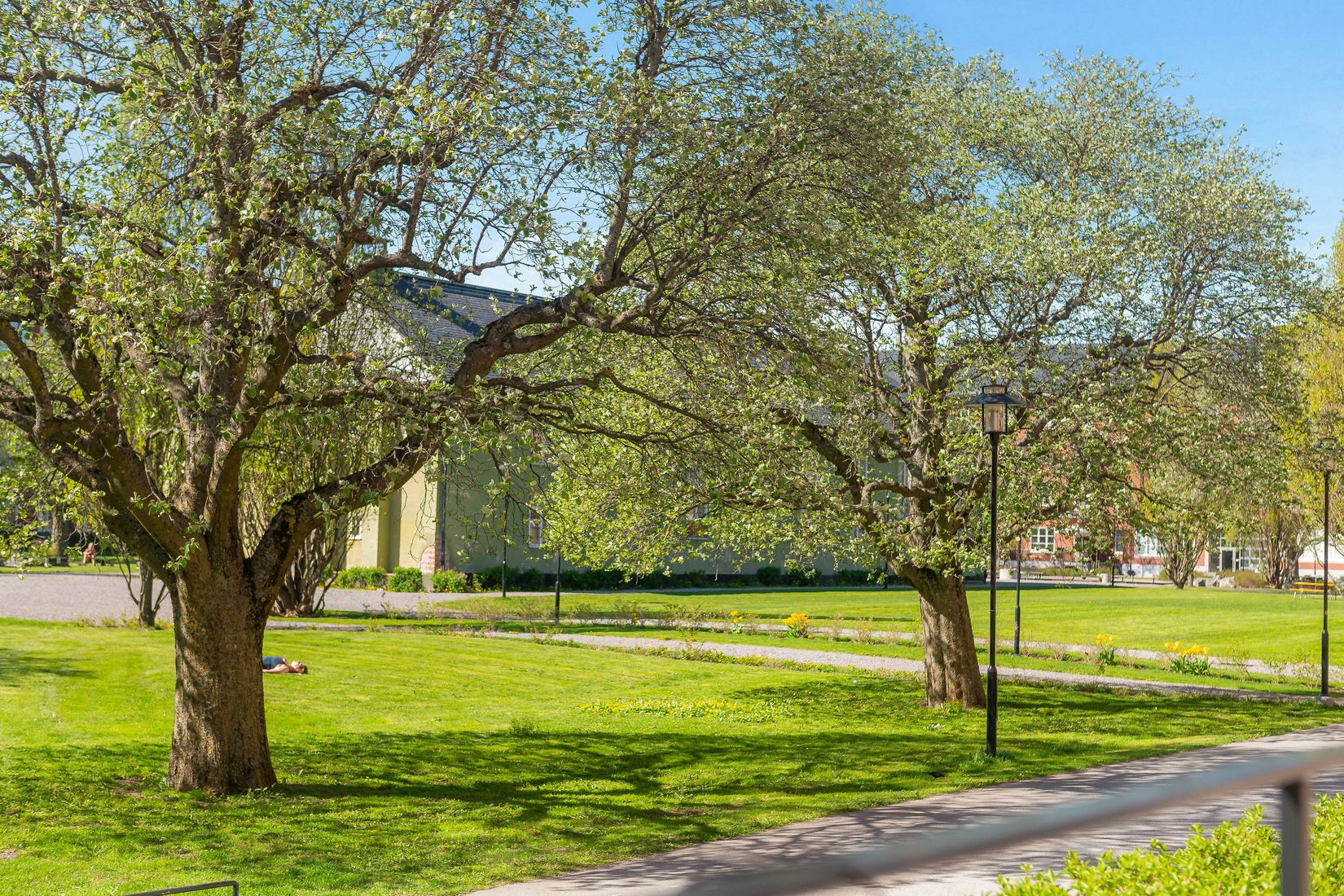 Bostadsrätt, Follingbogatan 6, Bromma / Beckomberga, Stockholm