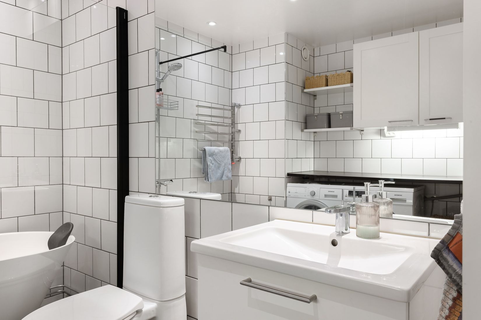 Bostadsrätt, Follingbogatan 6, Bromma / Beckomberga, Stockholm