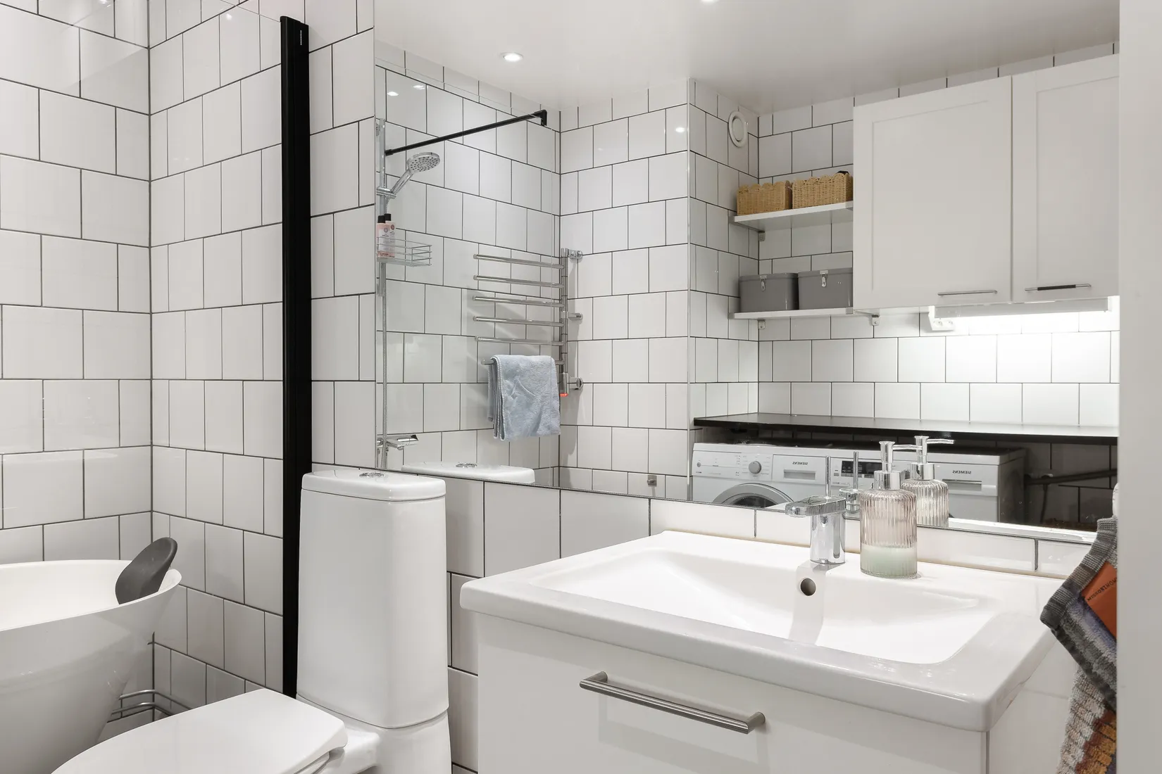 Bostadsrätt, Follingbogatan 6, Bromma / Beckomberga, Stockholm